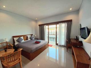 Bali Shalom Guest House - 0