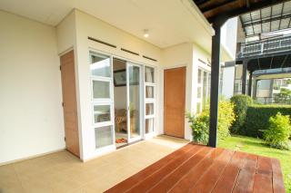 Family Only Villa with City View - De Reiz Spring Hills Syariah 4BR - Ciburial - 5