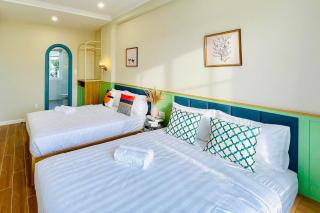 Gần hồ bơi gần biển Novaworld Phan Thiết Bình Thuận 4 PN phòng ngủ - Bình Tú - 2