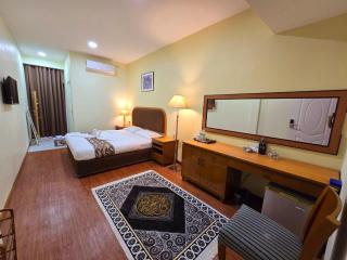Grand Luxury Hotel Semporna - 2