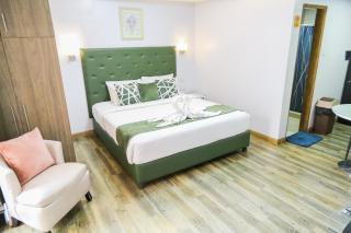 Pacific Bay Grand Suites - Manila - 6