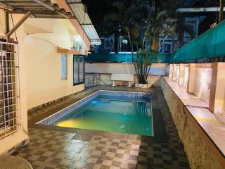 happy valley mahabaleshwar - Panchgani - 6