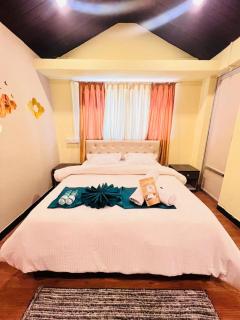 happy valley mahabaleshwar - Panchgani - 1