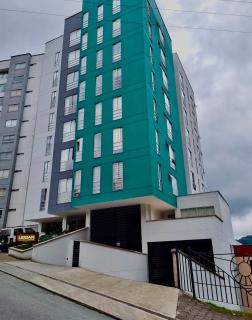 Cálido mini apartamento - 3