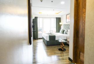 Pacific Bay Grand Suites - Manila - 9