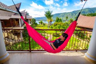 Tabo Cottages - Tuk Tuk - 3