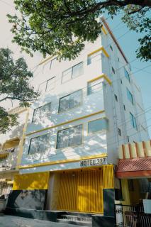 Hotel 327 - Bangalore - 0