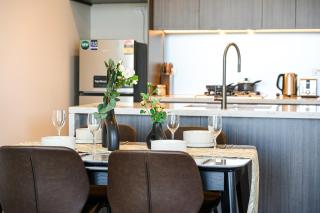 Lidcombe Apt Near Olympic Park Train - Sydney - 9