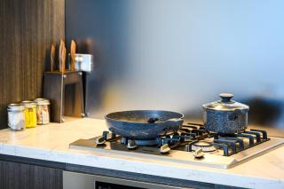 Lidcombe Apt Near Olympic Park Train - Sydney - 5