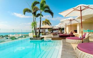 Hyatt Centric Playa del Carmen - Downtown House & Beach House - Playa del Carmen - 9
