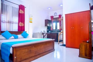 City Beach Apartment - Bentota - 8