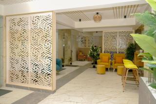 Hotel 327 - Bangalore - 2