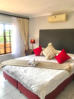 Edelweiss Corporate Guest House - Pretoria - 8