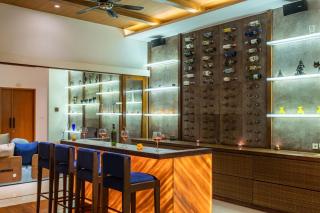 Sky Haven Retreat 6BR Villa in Balangan, Uluwatu - Bingin Beach - 4