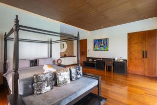 Sky Haven Retreat 6BR Villa in Balangan, Uluwatu - Bingin Beach - 3