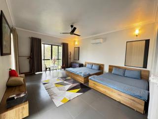 Mường Dy Hideaway - 6