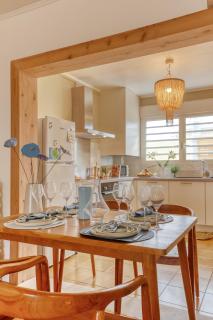 Koté Vagues - Appt pieds dans l'eau - 4