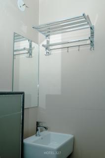 Hotel 327 - Bangalore - 1