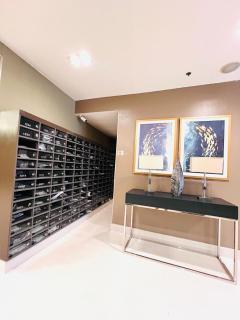 Sea Residence MOA - Paul Condotel - Manila - 7