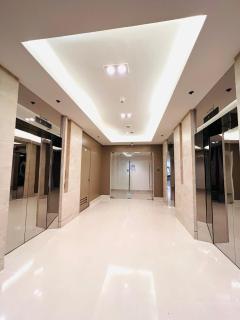 Sea Residence MOA - Paul Condotel - Manila - 6