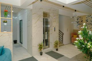 Hotel 327 - Bangalore - 5