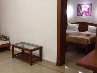 Vijaisurya Hotel - Cuddalore - 9