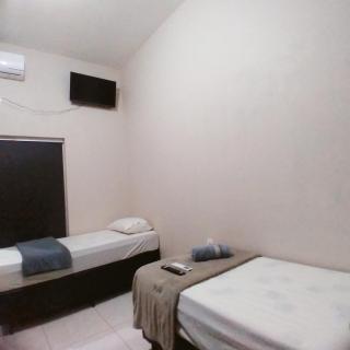 Hotel America 2 - Tangará da Serra - 3