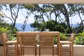 Cove Point 5 Stylish Cove Escape - Noosa Heads - 9