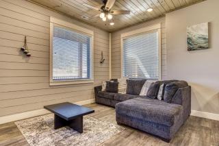 Kingfish Kreek Cabin I chalet - Sevierville - 3