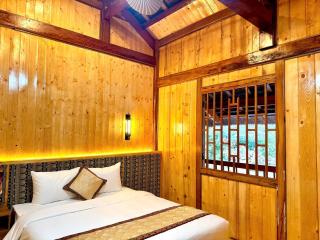 Mộc Châu Island - Thái Village - 8