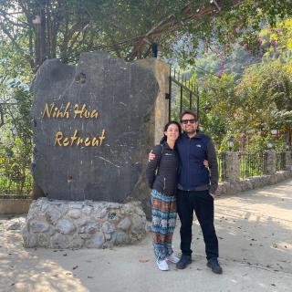 Ninh Hoa Retreat - Nguyên Ngoại - 5