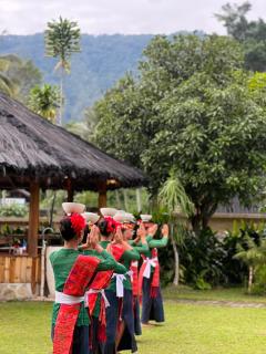Tabo Cottages - Tuk Tuk - 1