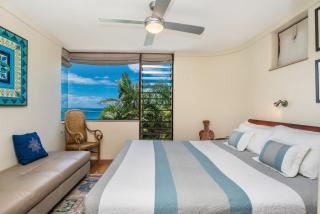 Wategos Retreats Apartment - 300m to pristine surf - 1