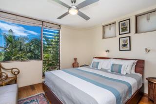 Wategos Retreats Apartment - 300m to pristine surf - 7