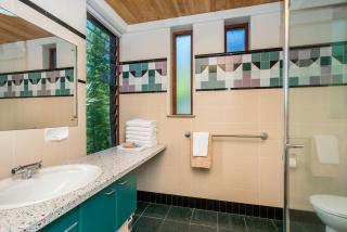 Wategos Retreats Apartment - 300m to pristine surf - 4