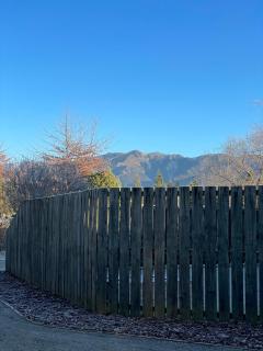 Amber Peak Chalet - Hanmer Springs - 7