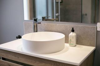 Amber Peak Chalet - 4