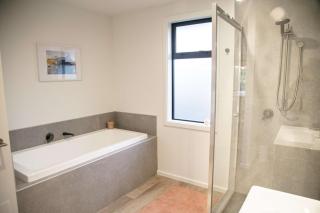 Amber Peak Chalet - Hanmer Springs - 2