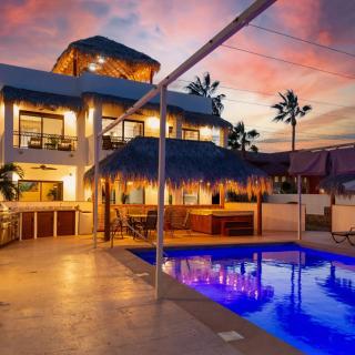Villa Sirena 1 - Loreto - 9