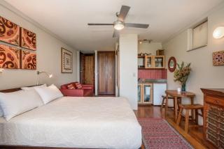 Wategos Retreats Studio - steps from the ocean - 6