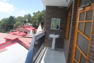 Sharma Homestay - Dalhousie - 8