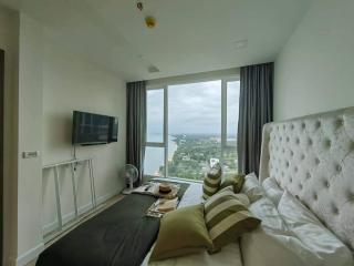 Delmare Beachfront Bang saray condominium - Ban Nong Chap Tao - 0