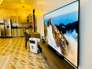 Luxe Line Furnished Apartments - Entebbe - 8