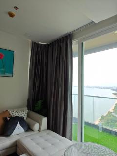 Delmare Beachfront Bang saray condominium - Ban Nong Chap Tao - 7