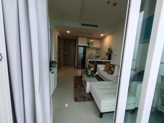 Delmare Beachfront Bang saray condominium - Ban Nong Chap Tao - 5