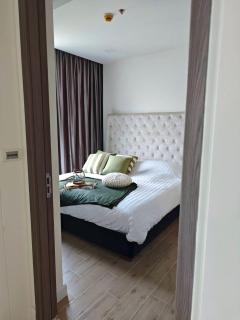 Delmare Beachfront Bang saray condominium - Ban Nong Chap Tao - 4