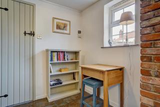 Rose Cottage by Winterton Cottages - Winterton-on-Sea - 7