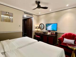 Hotel du Monde Art - 8