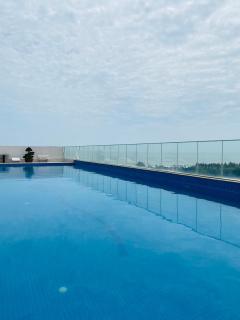 Apt CSJ Tower 169 Thùy Vân - Vung Tau - 9