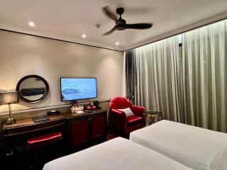 Hotel du Monde Art - Hanoi - 7